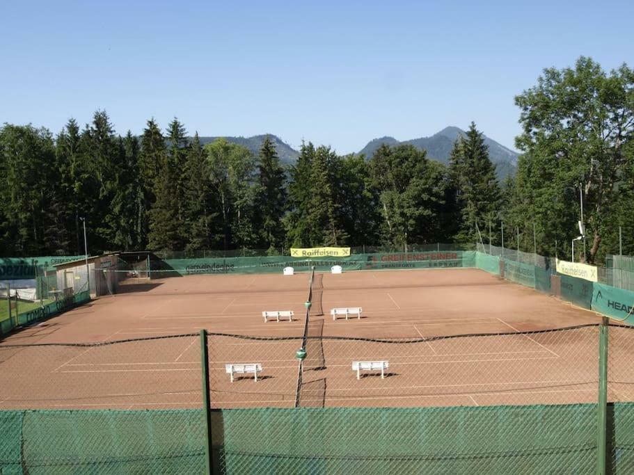 Stadtzentrum Mariazell Exteriör bild